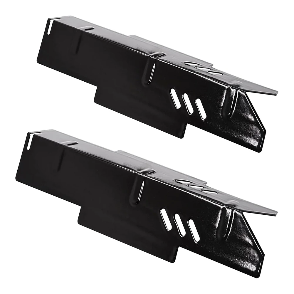 

Heat Shield Replacement for Dyna Glo For DGF350CSP 2 Burner Grill Optimizing Heat Spread for Consistent Cooking Results