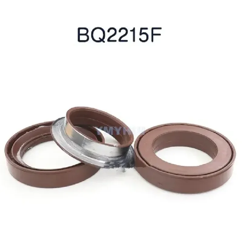 harvester AQ7747E BQ3201E  anti-mud water oil seal rotation inner  oil seal 52*85*16/19 high quality accessories