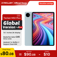 Teclast M50 Plus Tablet 10.1\