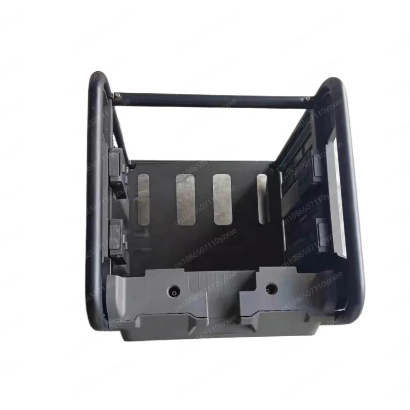 Radiator Is Applicable To 20p30 Intelligent Flight Battery Cooling Rack for  Plant Protection T40 Original Battery