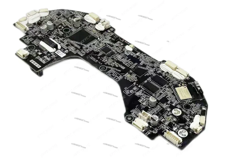 Dreame Z10 Pro Vacuum Spare, Z10 Pro Motherboard Repair Parts