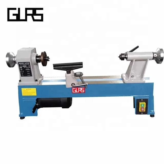 

5 Speed Wood Lathe MC1218 Lathe for Wood Turning WL1218