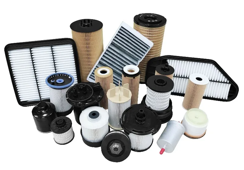 Ölfilter 2632552000 2631152000 2632552003 2632552002 2631152001 für Hyundai E-Mighty Mega Truck