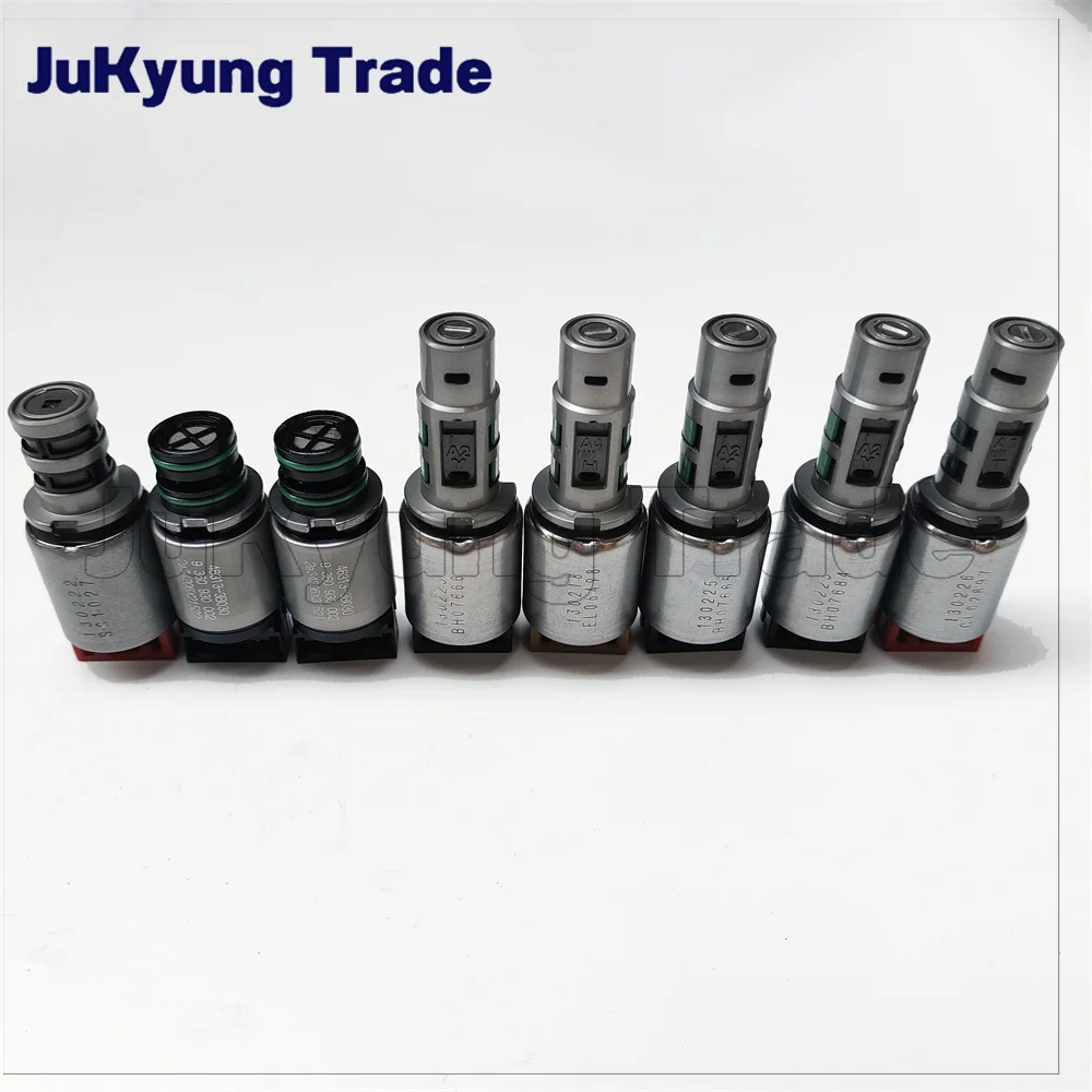 

A6MF1 A6MF2 A6LF1 A6LF2 Transmission Solenoid Valve 46313-3B000 46313-3B075 46313-3B065 For Hyundai Kia Chevrolet tools