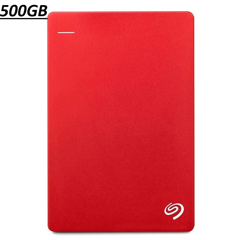 Variant: GTYPXJ-2.5-red-500GB