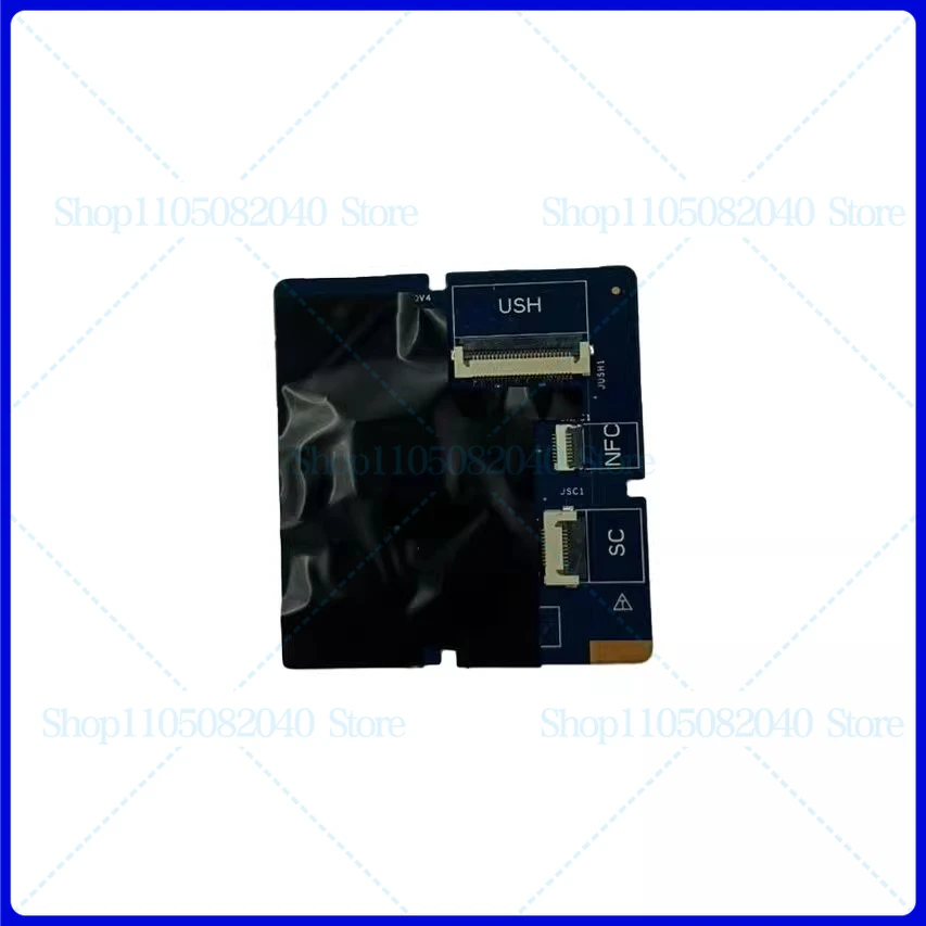 

For Dell Precision 5480 M5480 Keyboard, Antenna, Fingerprint
