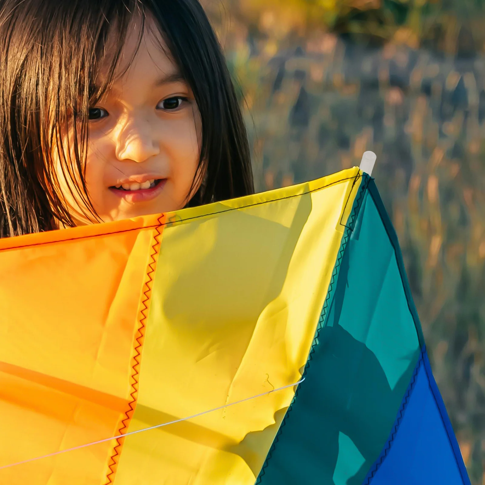 20 قطعة قبعات قضيب الطائرة الورقية قطع غيار بلاستيكية إطار ذاتي الصنع سهل التركيب طائرة ورقية تحلق في الهواء الطلق دعم تصغير غطاء القطب