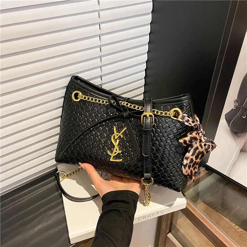 

Luxury Brand Famous Designer Tote Bags, Women's Leather Crossbody Bag Shoulder Style, Elegant Handbags For Ladies