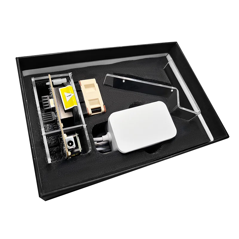 NMAxe Gamma — BM1370 BTC SOLO Lottery Miner 1.2TH/s