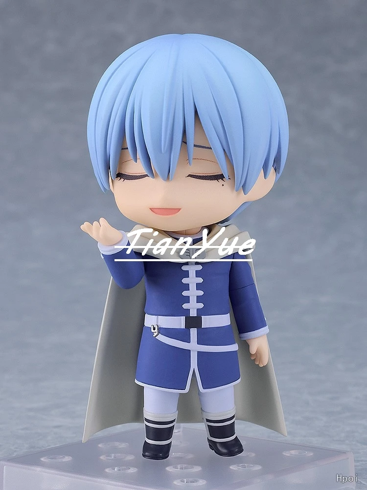 Anime Frieren Beyond Journey's End 2498 Himmel figura articulada modelo juguetes regalo de Navidad 10cm