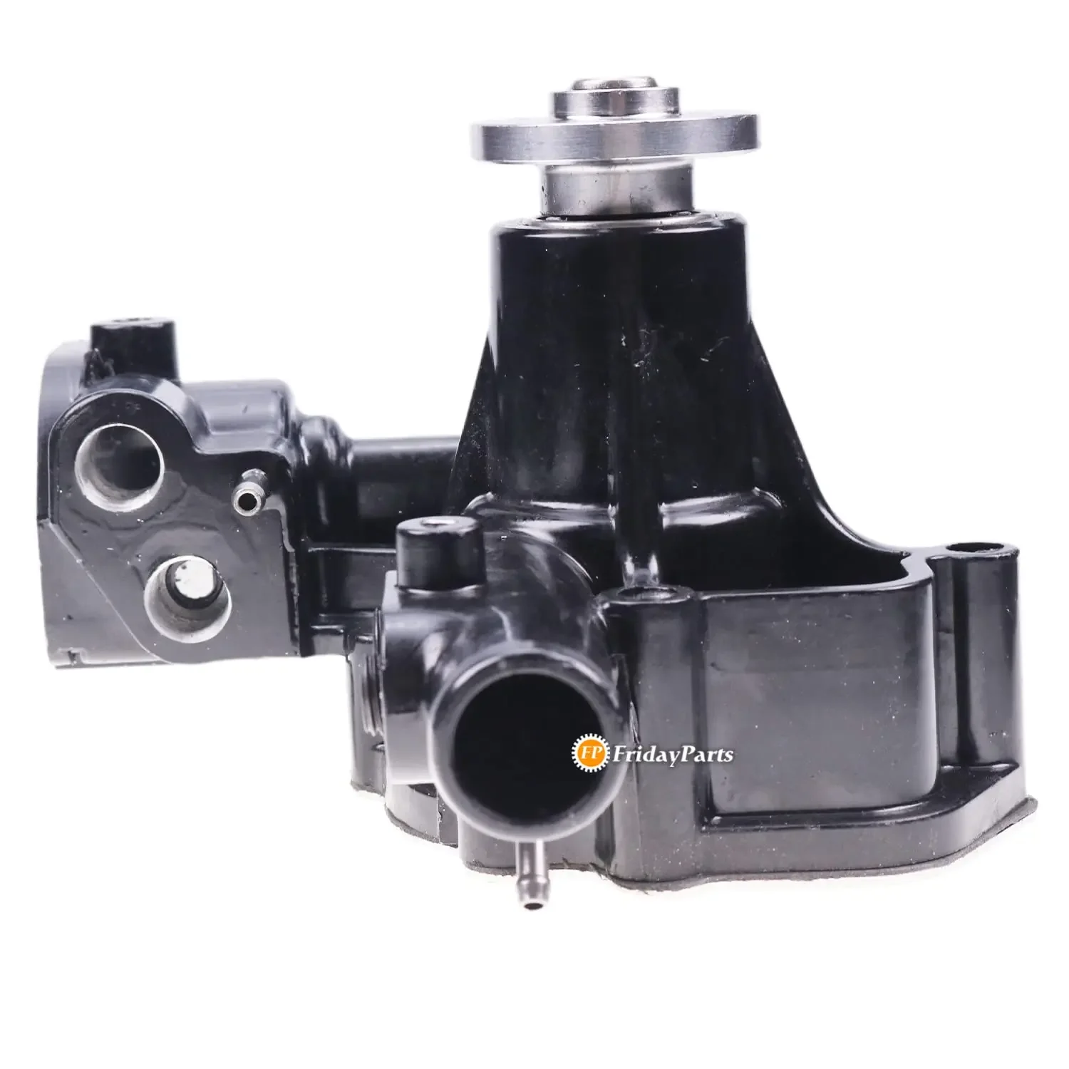 Water Pump Agriculture Dies el AM882090 Cooling Water Pump for Tractor 3032E 3036E 3038E 3225C 3235C Excavator 35D 50d 27D