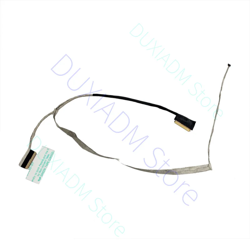 

DC 020024900 40PIN LCD Screen Video Display Cable For DELL 3558 15-5000 15-5555