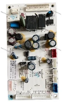 

For Skyworth Refrigerator Control Board CWJ-B-228 SWMS1EA-A Fridge Circuit PCB Freezer Parts