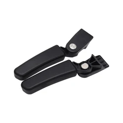 Aluminium Trunk Rear Tail Box Foldable Passenger Armrests Fits For BMW R1300GS R1250GS Adventure LC R1200GS R1250 HP 1200 1250