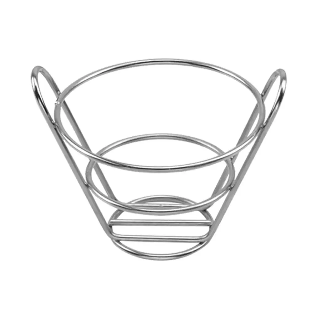 

Подставка для картофеля фри, подставка для закусок, конус для картофеля фри, корзина, контейнер, кухонная посуда, домашние вечеринки, пикники, мероприятия, рестораны