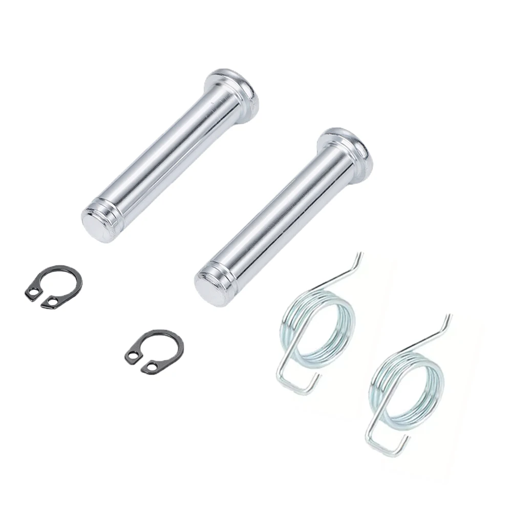 Motorcycles Spring Pin For Surron Lightbee S X Segway X160 X260 Electric Dirt Bike Parts Motocross CNC Steel Accessories