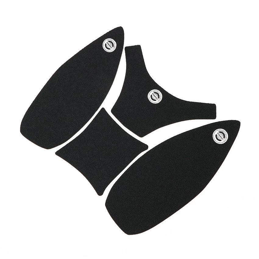 Motorrad-Tankpad für Aprilia RS 660 Tuono 660 660 ABS 660 Factory Rutschfester Aufkleber Seitliches Tankpad – Detail 7