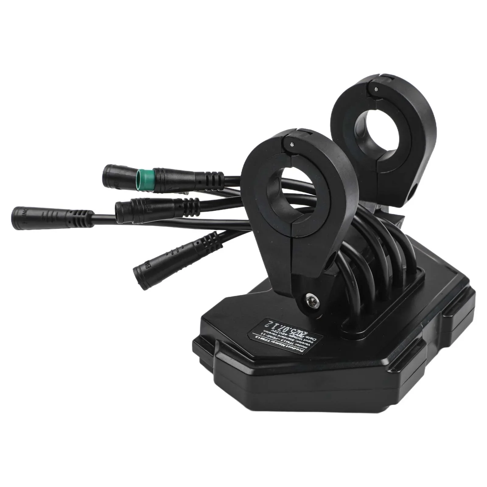 

Сменный ЖК-дисплей для электрического скутера, приборная панель, счетчик для Kukirin для G2 Master, точное мониторирование скорости и батареи