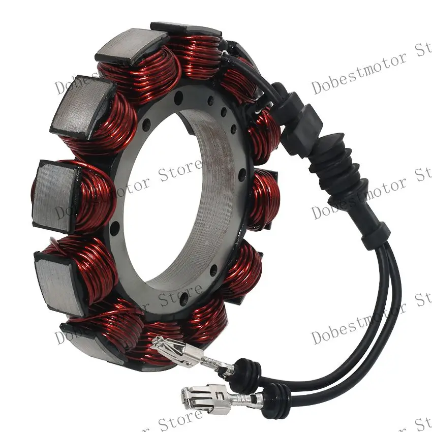 29951-99A Ignition Stator Coil For Harley Davidson FLSTC FLSTF 1BMY FLSTS 1BRY FXD CONV 1GGV 1GHV FXDL 1GDV FXDS FXDWG 1GEV