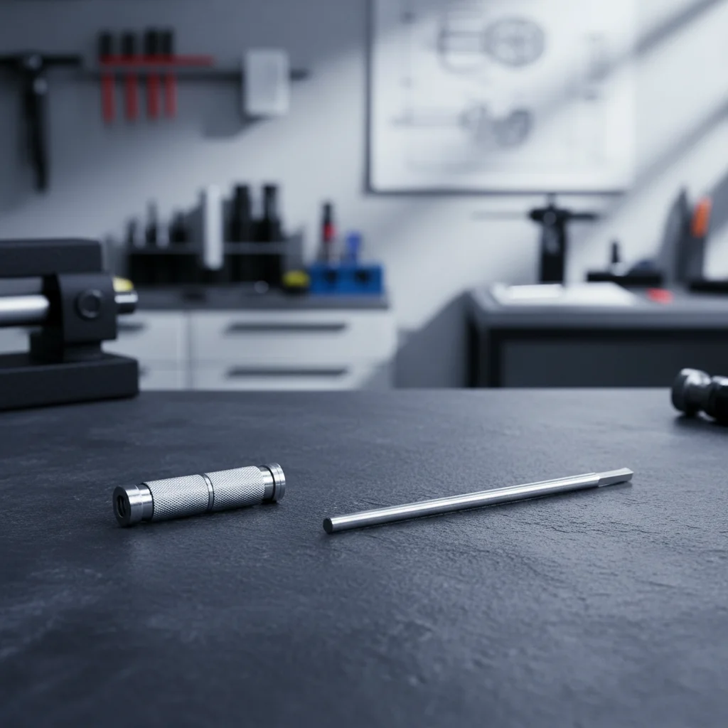 

1pcs 26cm Extension Rod Quick Release Adapter High Carbon Steel Chrome Vanadium For Rotary Hammer Drill