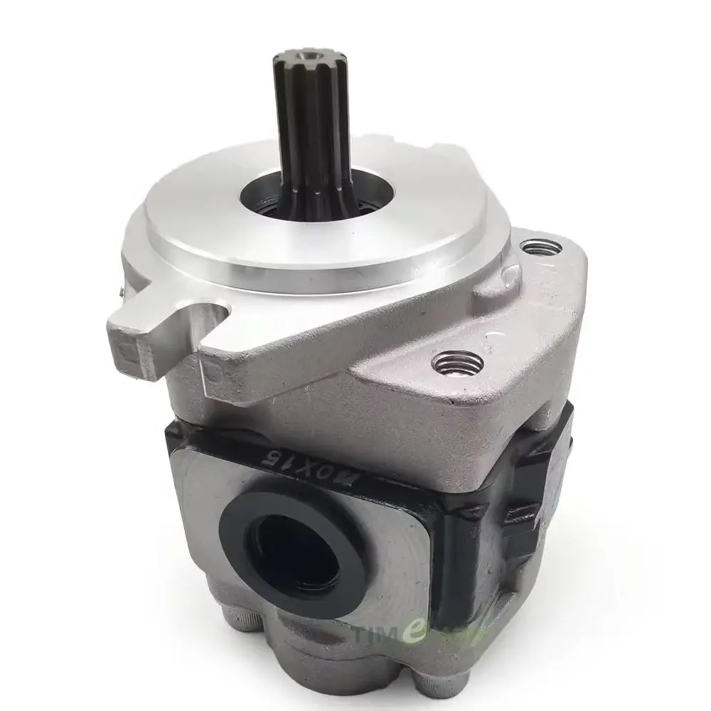 

TSH SGP Hydraulic Pump SGP1A25A2H9-R003C Mini Wheel Excavator Gear Pump SGP1A23A2H9-R003C Oil Pump