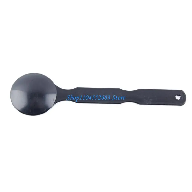 

Y6GD Views Testing Tool Plastic Handheld Eye Occluder Eye Chart Exam Cover For Opticians And DIY Enthusiasts