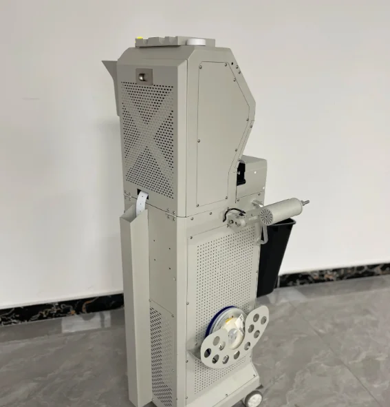 Macchina per l'assemblaggio PCB Macchina per la raccolta e il posizionamento SMT Giuntatrice automatica