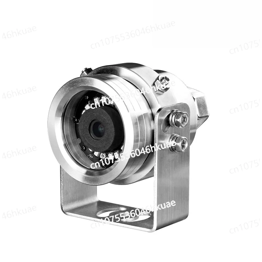 4K Ethernet Securit…