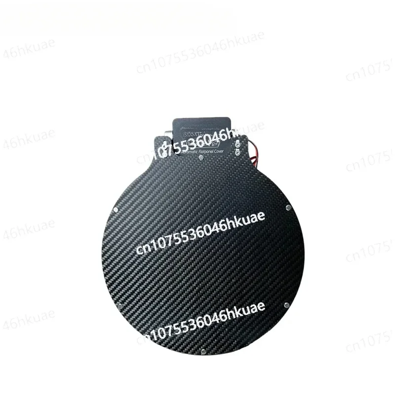 100/150/190/225/240mm No-Stroboscopic Carbon Fibre Lightweight Automatic FlatPanel for Astronomical Telescope - ASCOM