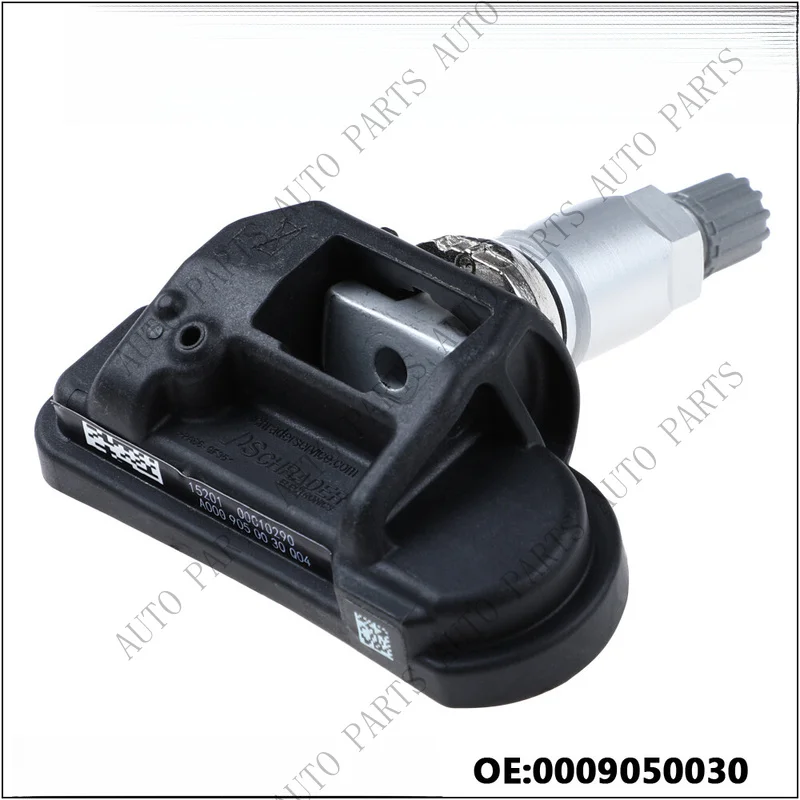 A+ 433MHZ TIRE PRESSURE SENSOR TPMS 0009050030 FOR Mercedes