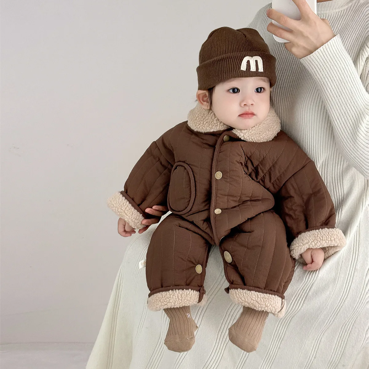 nova-chegada-0-2-anos-outono-inverno-velo-unisex-macacao-de-bebe-roupa-de-bebe-com-chapeu-de-malha3559