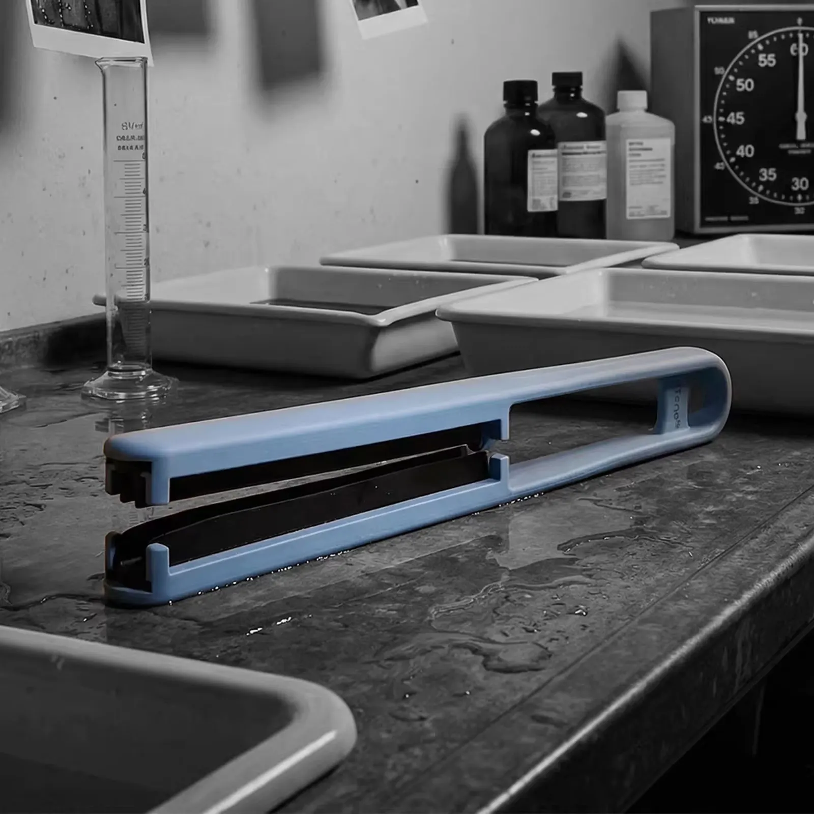 Professional Silicone Film Squeegee Water Remover Wiper for 