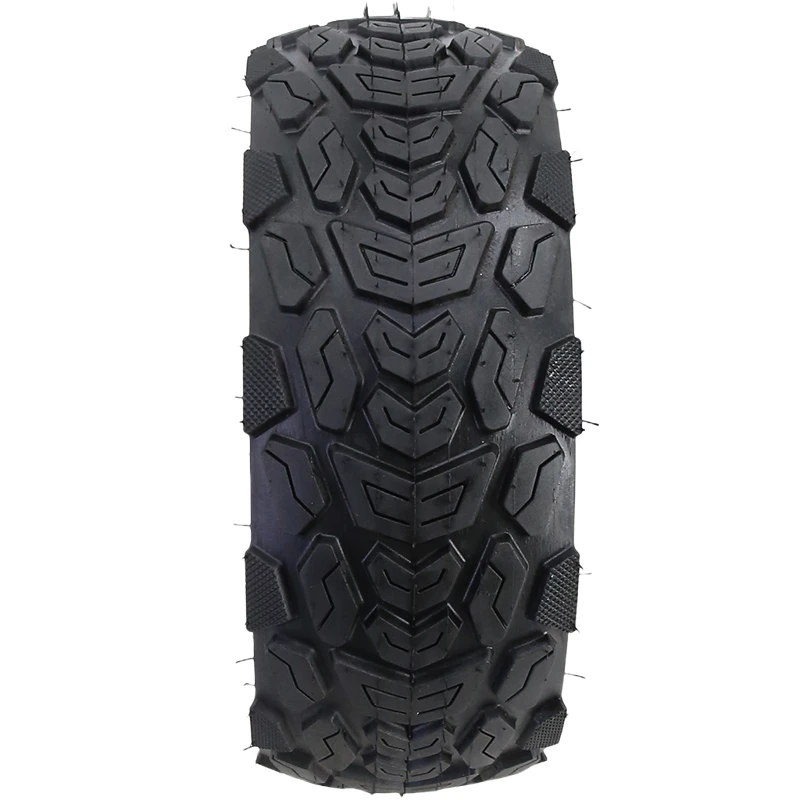 Verdickter, verschleißfester Vakuumreifen 10 x 3,0–6,5 Elektroroller 10 Zoll explosionsgeschütztes Reifenzubehör