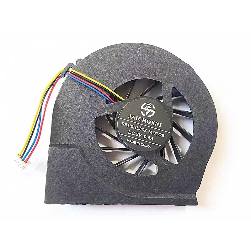 New CPU Fan For HP G4-2000 G6-2000 G7-2000 4-wire Laptop Cooling Fan
