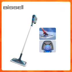 BISSELL Lightweight Multi-function Steam Cleaners 2781Z 1600W for Home Portable Mite Removal Brush 99.9% Sterilization 7.6M Line