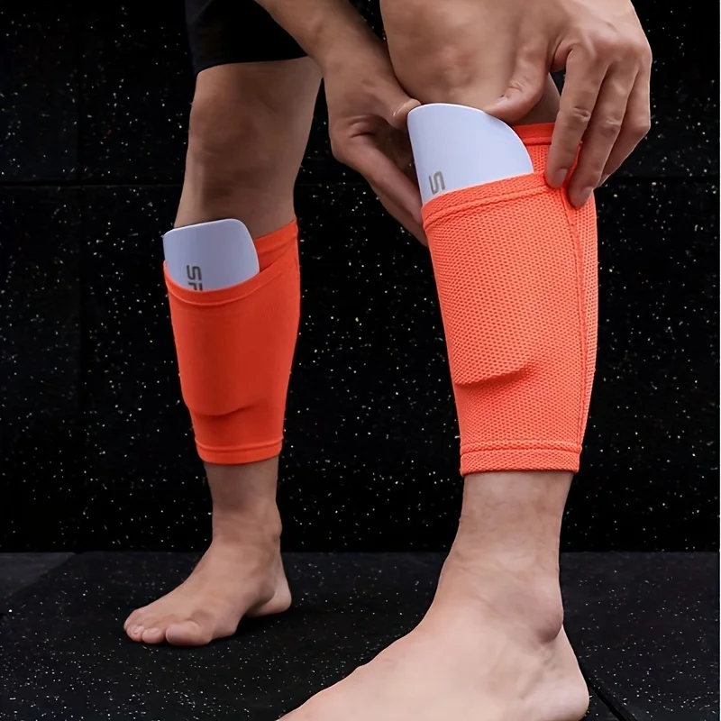 Thumbnail 3 - #16 Ranked Soccer Shin Guards Picks in 2026