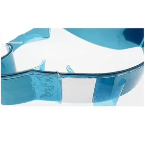 ديزني ميكي ميني ماوس الفولاذ المقاوم للصدأ بسكويت العفن كعكة العفن DIY أواني الخبز كوكي اكسسوارات الطبخ فطيرة العفن 5 قطع أعلى 6 مبيعات من قوالب ديزني للجص - رقم 1