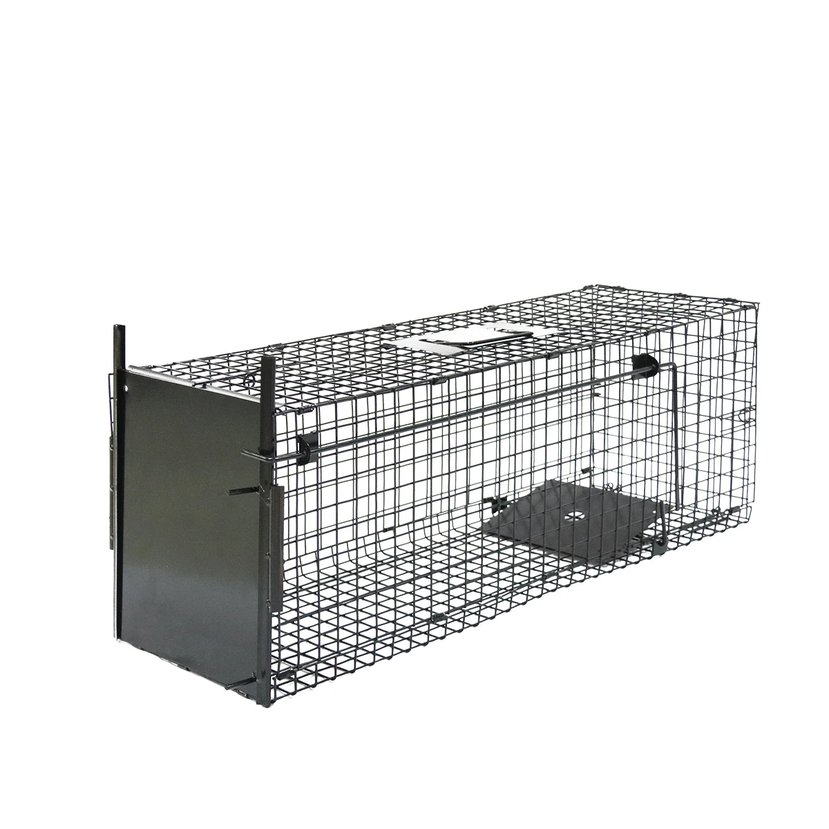 

Outdoor Modern Dog Crate OEM ODM Foldable Metal Pet Kennel