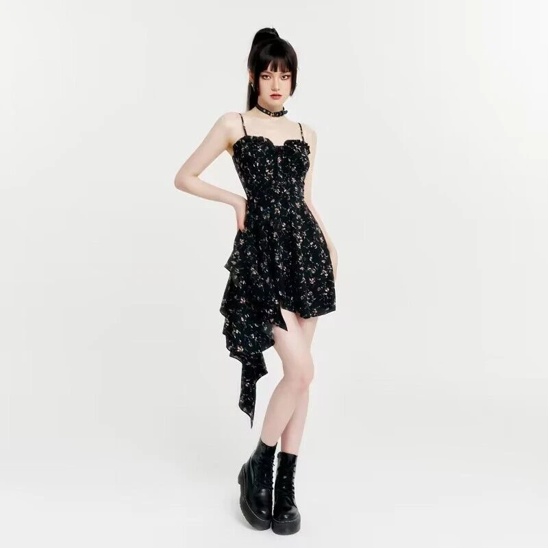 Summer New Floral T… - image