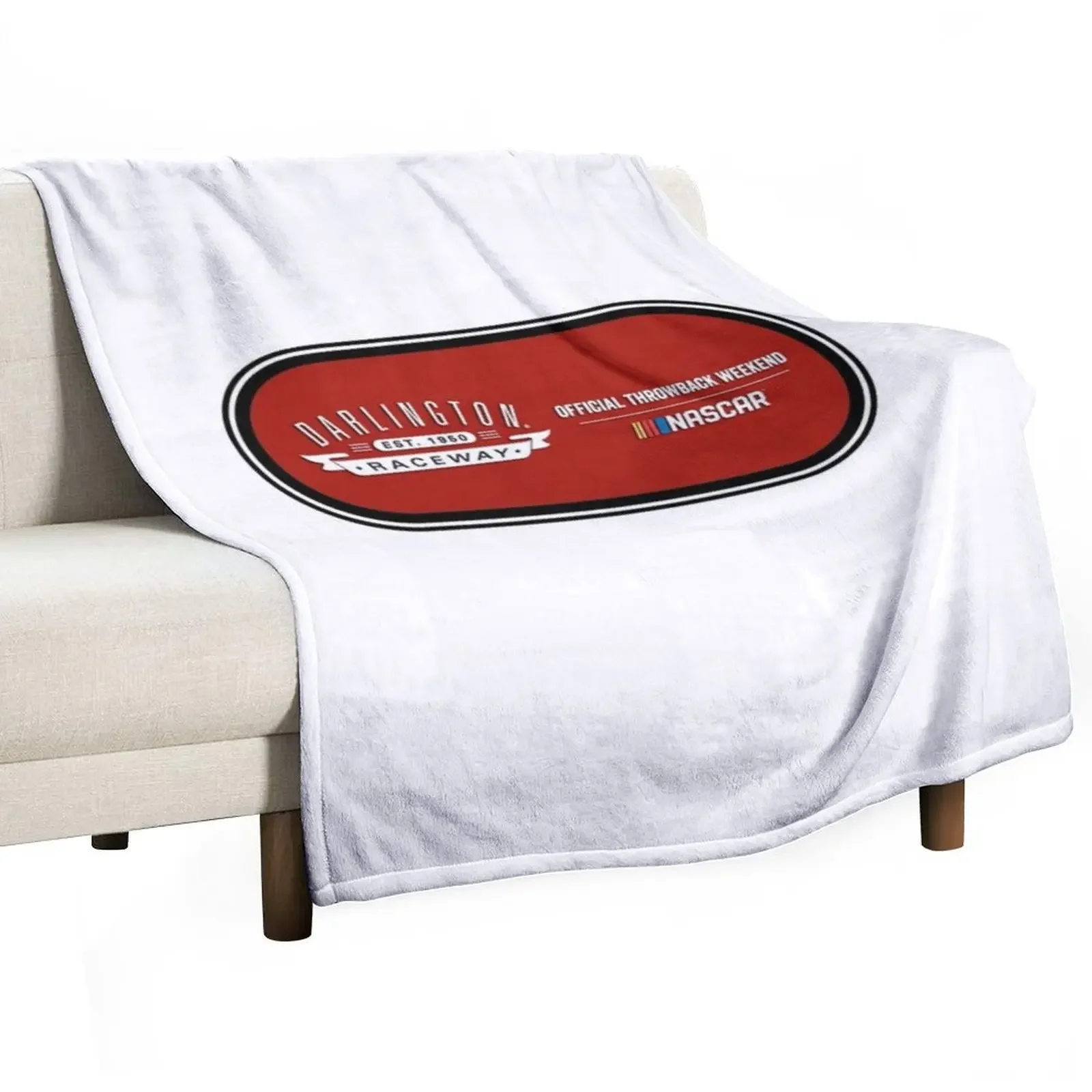 Darlington Throw Blanket sofa bed Retros Blankets