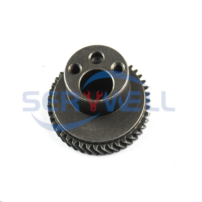 Power Tools Accessories Reciprocating Saw Electric Tool Repair Part 43 Teeth Gear Wheel for Makita 4304 Jig Saw