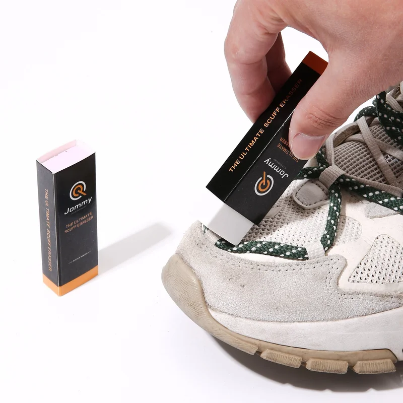 

Cleaning Eraser Suede Sheepskin Matte Leather Care-hoes Premium Care Leather Shoes Cleaning Shoe Brush Stain Cleaner Brush