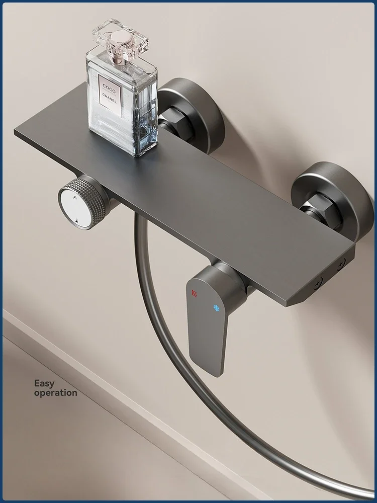 Thumbnail 2 - #22 Latest Shower Systems Updates