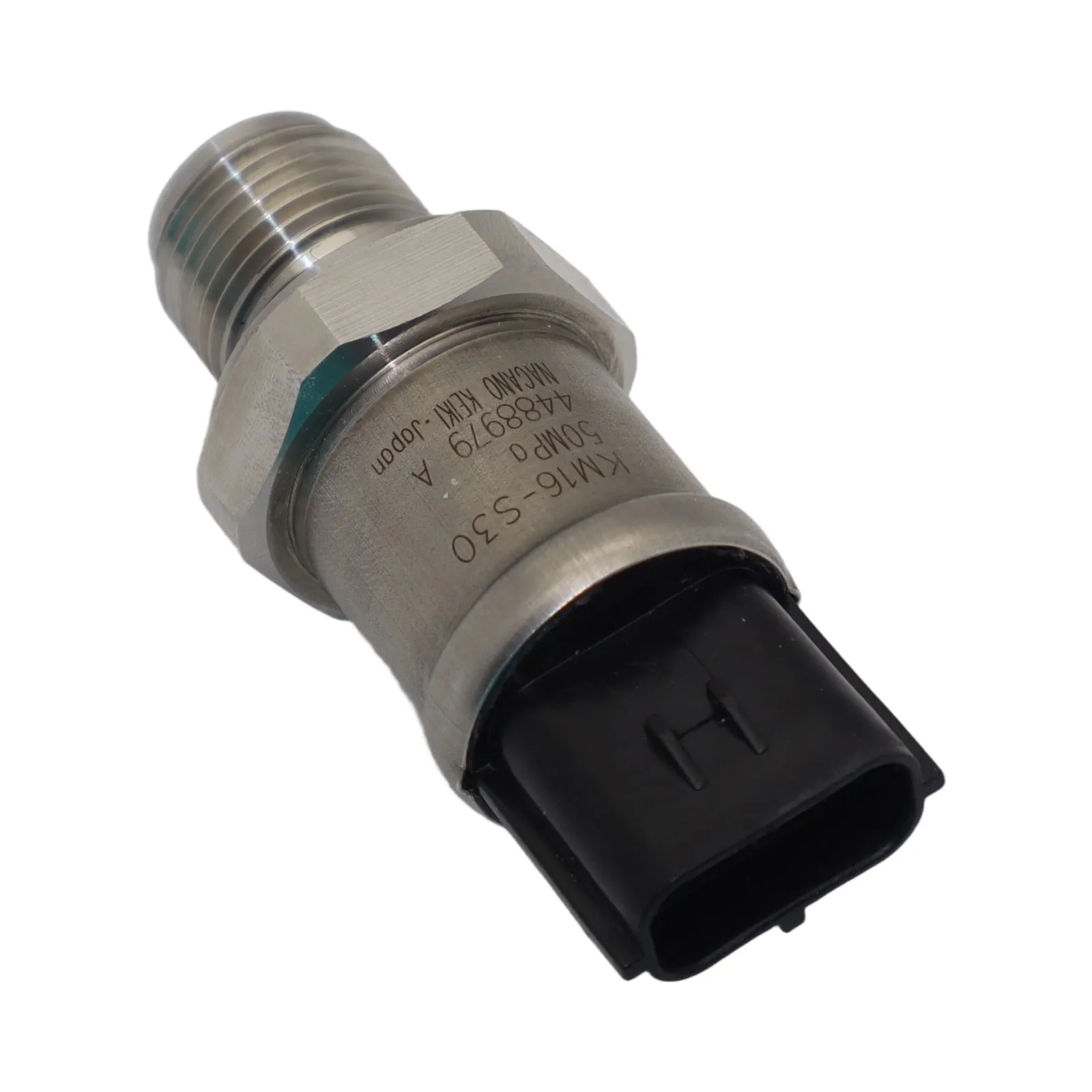 Pressure Sensor 4248773 For Hitachi Excavator  EX200-2 EX200-3 EX200-5 ZAX210 ZAX240