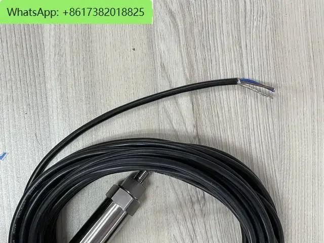 4-20mA Output vibration sensor applied in motor vibration sensor