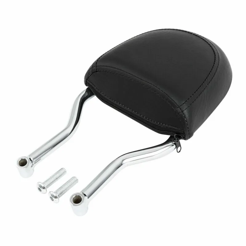 Motorcycle Rear Passenger Backrest For Harley Davidson Street 500 750 XG 500 750 2015-2021