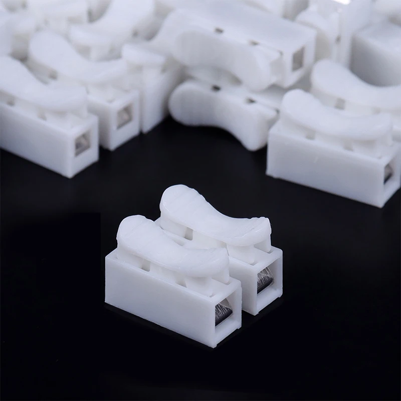 10 шт., быстроразъемный соединитель