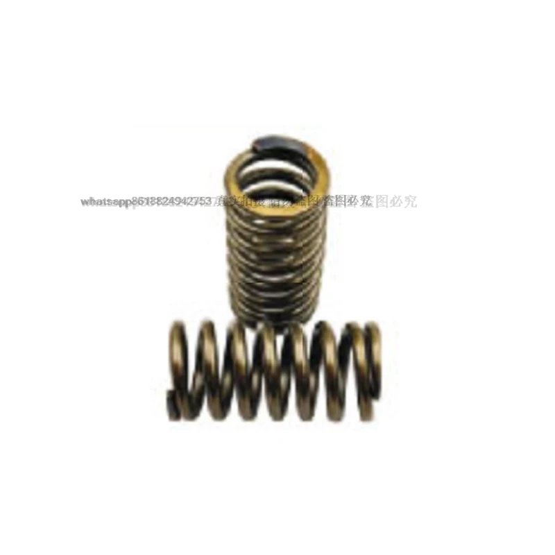 Valve Spring For Komatsu 6D125E-1 engine spare parts