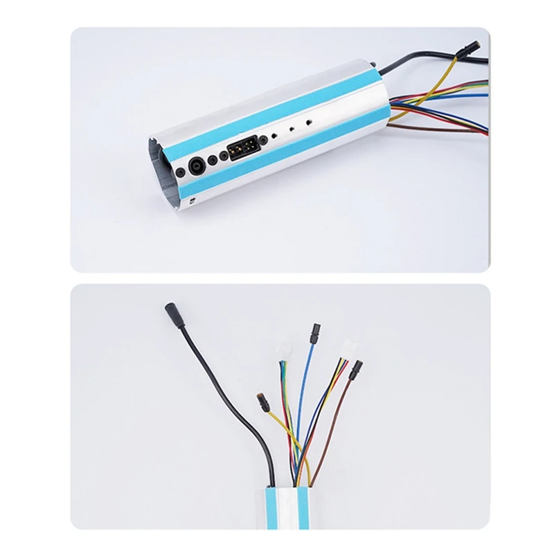 Dashboard Circuits Board Bluetooth Controller For Ninebot Segway ES1/ES2/ES3/ES4 Kickscooter