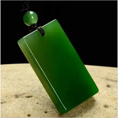 

Green No Matter Card
